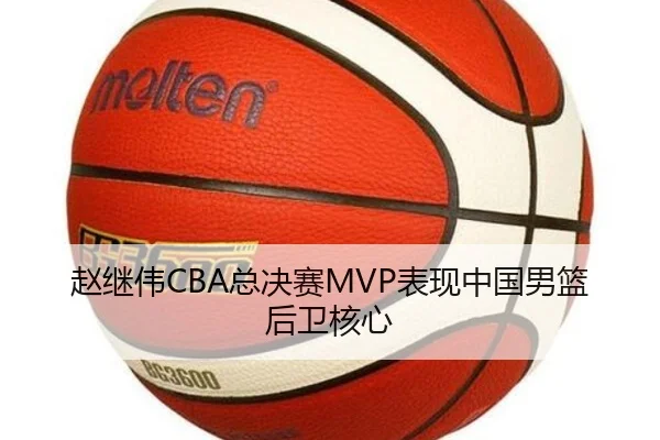 赵继伟CBA总决赛MVP表现中国男篮后卫核心 - hth