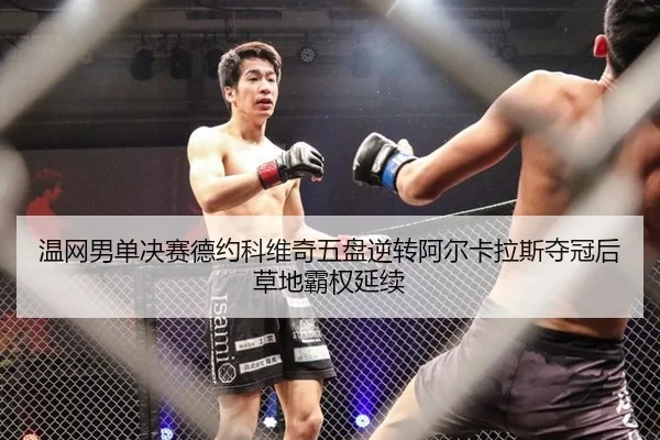 温网男单决赛德约科维奇五盘逆转阿尔卡拉斯夺冠后草地霸权延续